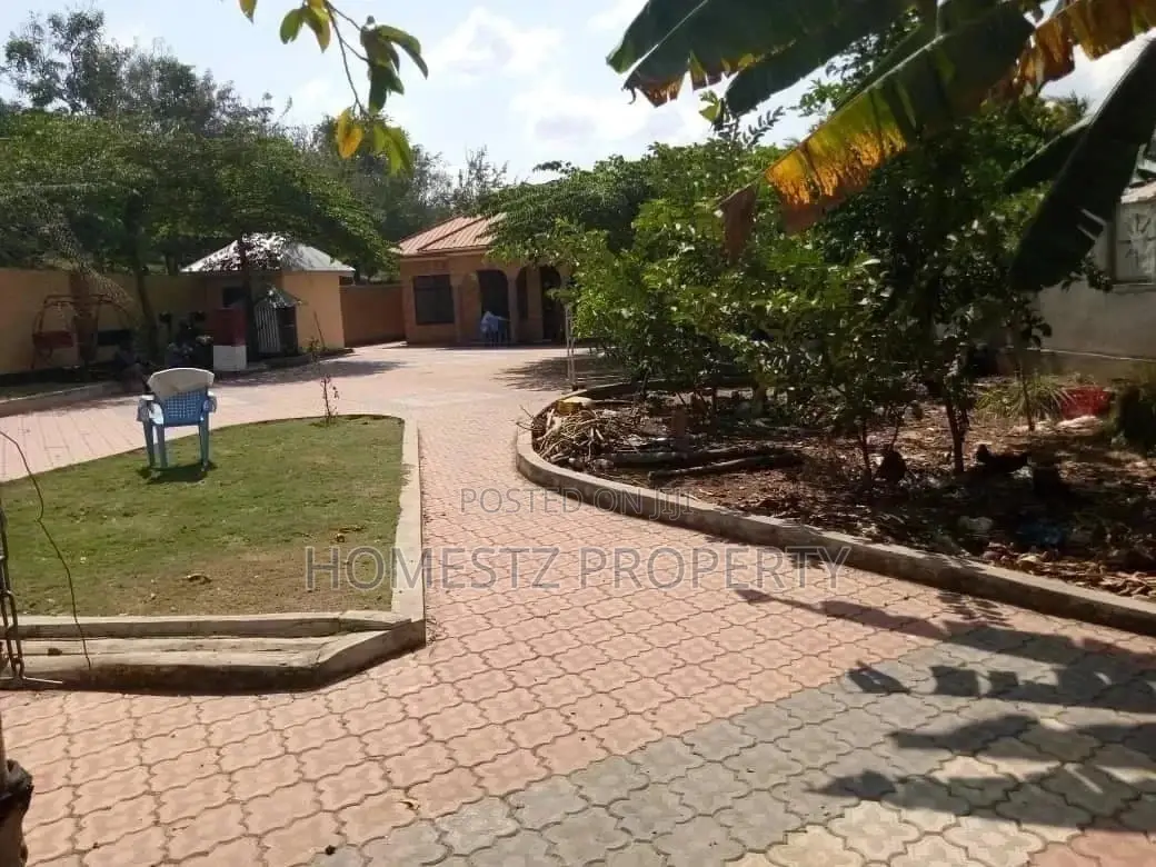 Hoise For Sale in Kinondoni