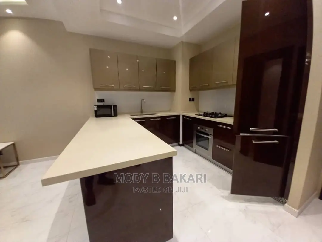 Furnished 1bdrm Apartment in Kinondoni for Rent in Kinondoni