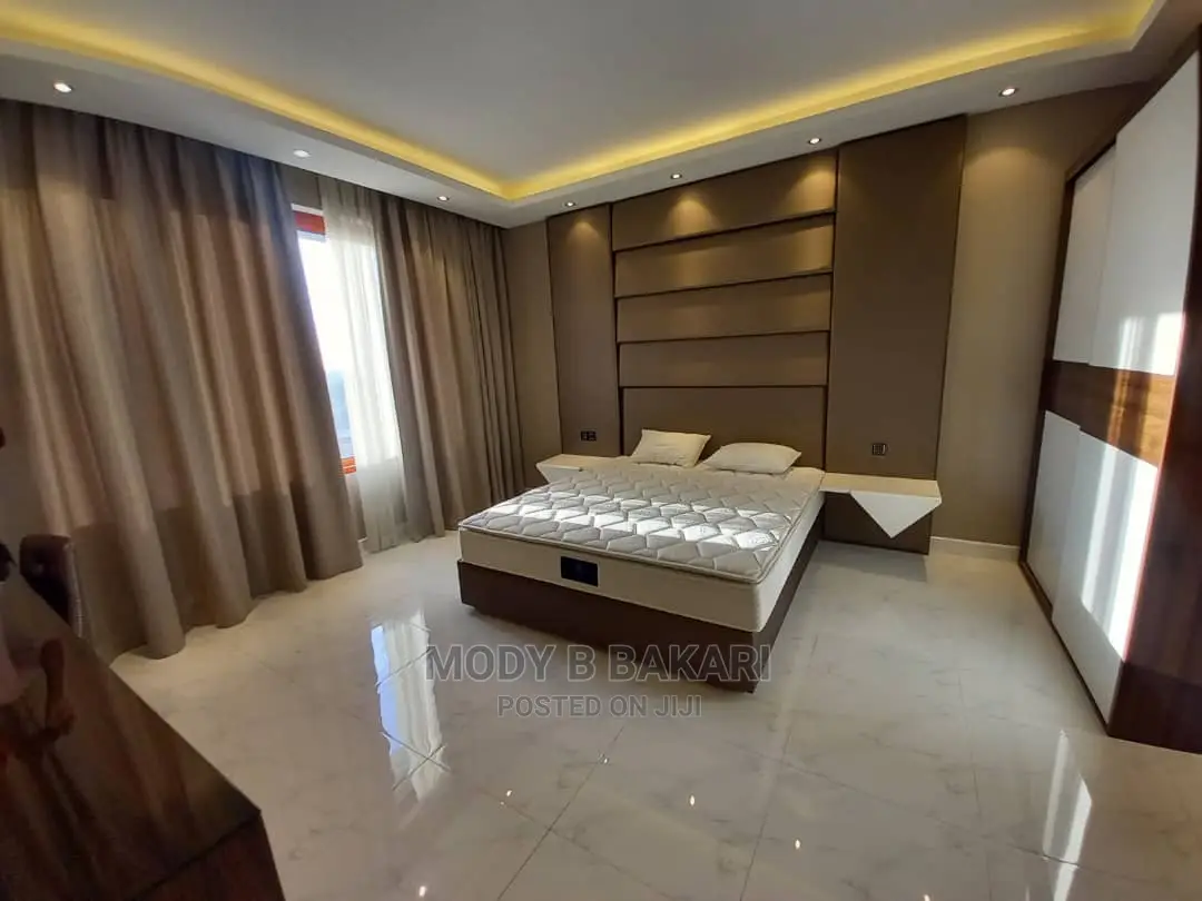 Furnished 1bdrm Apartment in Kinondoni for Rent in Kinondoni