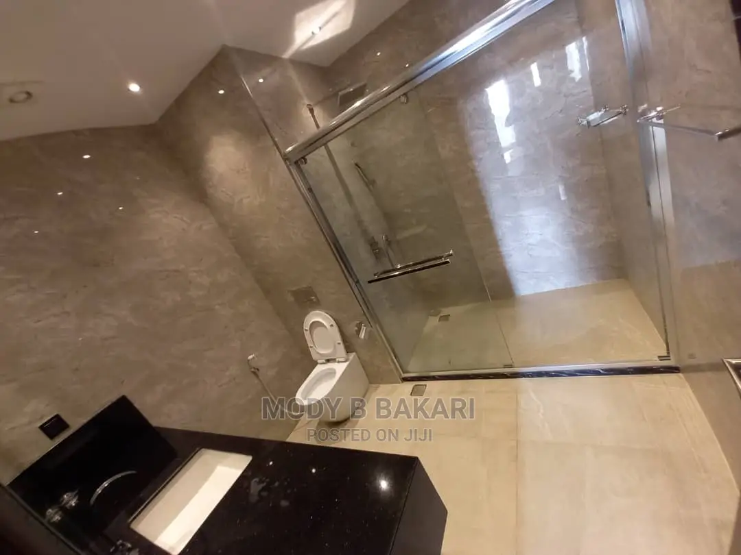 Furnished 1bdrm Apartment in Kinondoni for Rent in Kinondoni