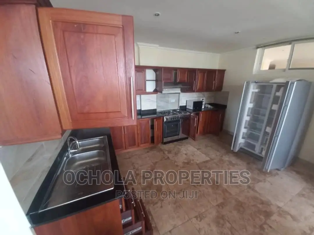 Furnished 2bdrm Apartment in Masaki for Rent in Masaki