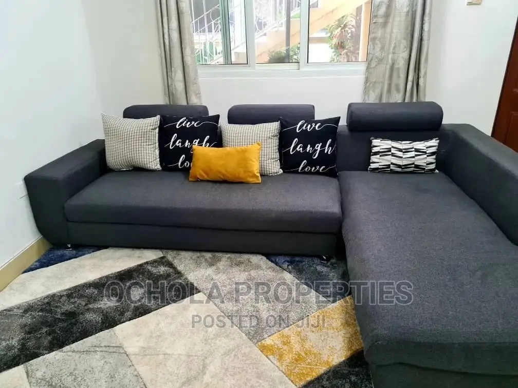 Furnished 2bdrm Apartment in Masaki for Rent in Masaki