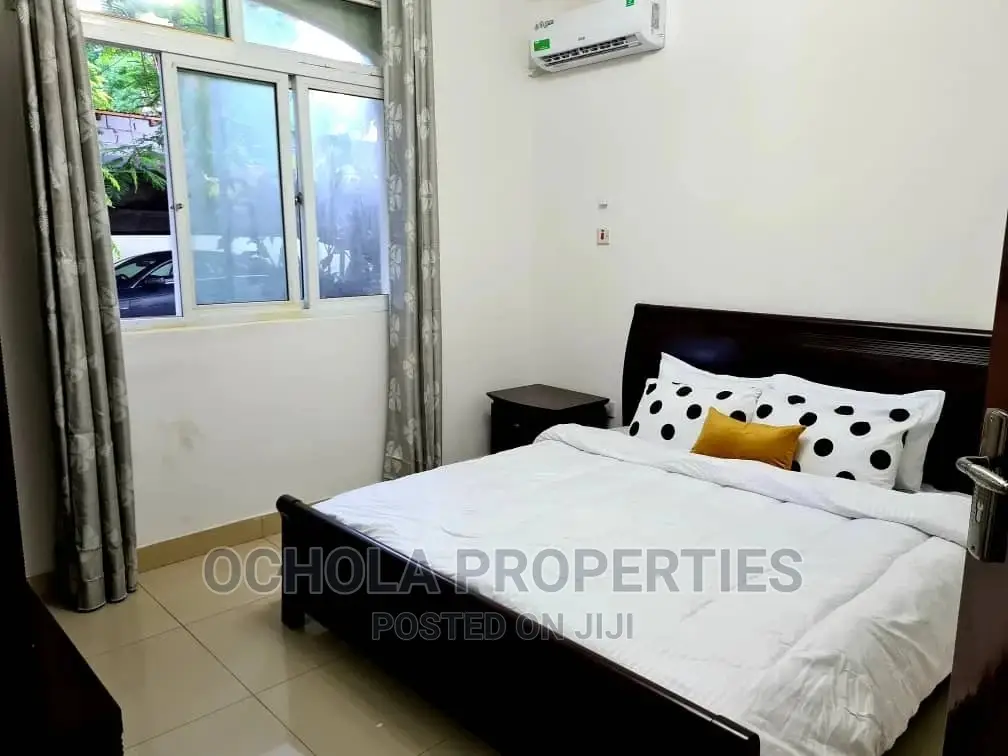 Furnished 2bdrm Apartment in Masaki for Rent in Masaki