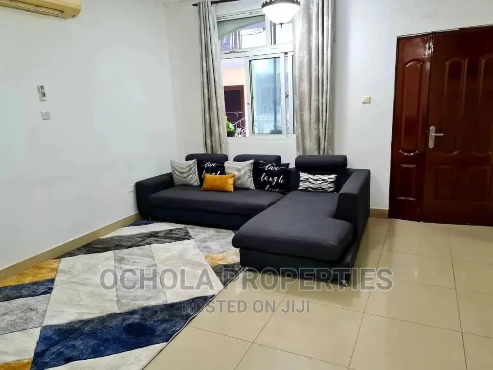 Furnished 2bdrm Apartment in Masaki for Rent in Masaki