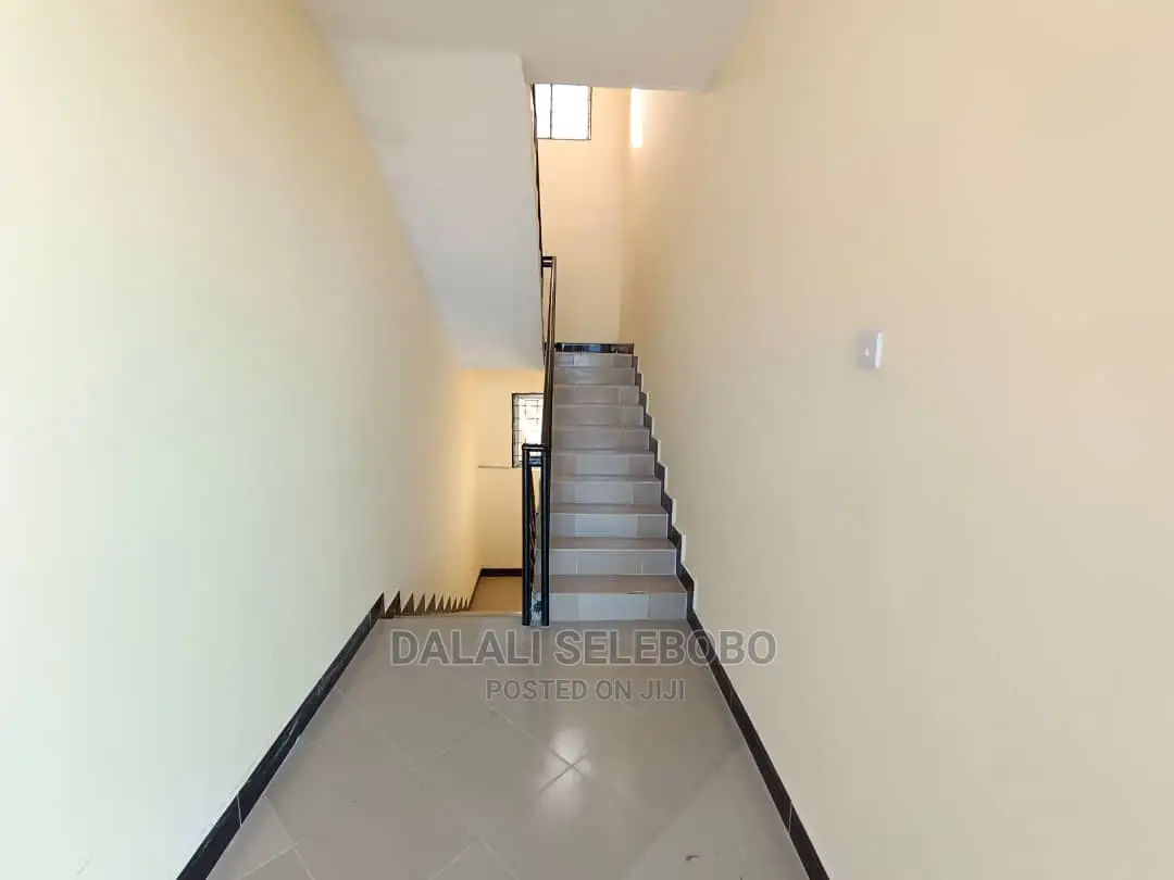 Mini Flat in Kimara Temboni, Kinondoni for Rent in Kinondoni