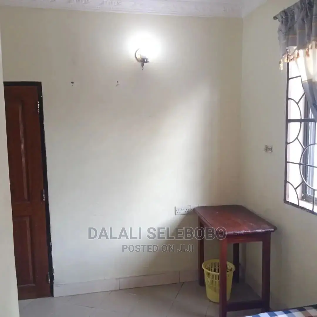 Mini Flat in Kimara Temboni, Kinondoni for Rent in Kinondoni