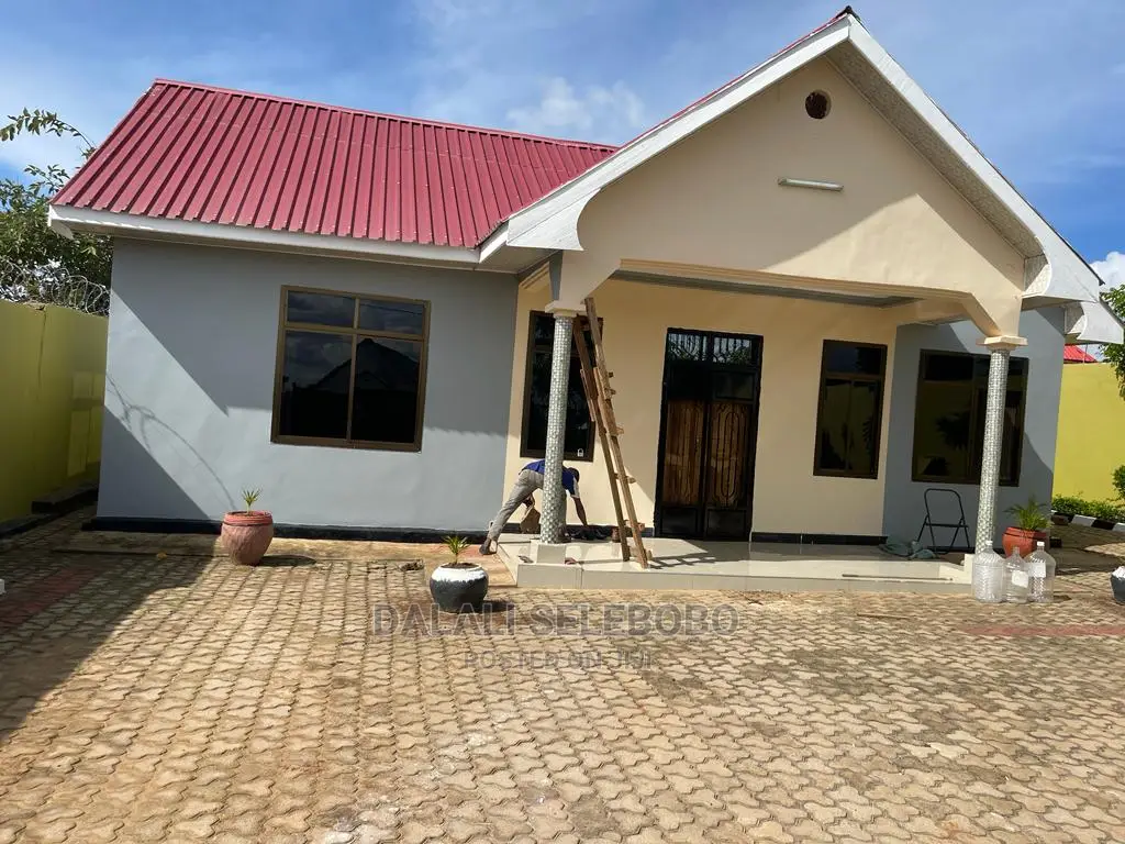 2bdrm House in Sumbawanga for Rent in Sumbawanga