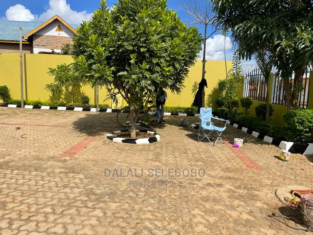 2bdrm House in Sumbawanga for Rent in Sumbawanga