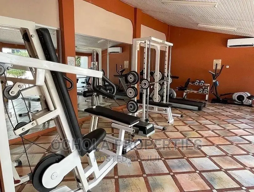 Furnished Studio Apartment in Masaki for Rent in Masaki