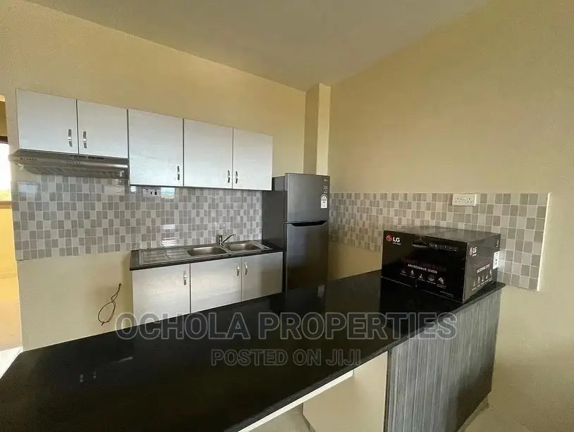Furnished Studio Apartment in Masaki for Rent in Masaki