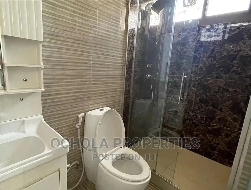 Furnished Studio Apartment in Masaki for Rent in Masaki