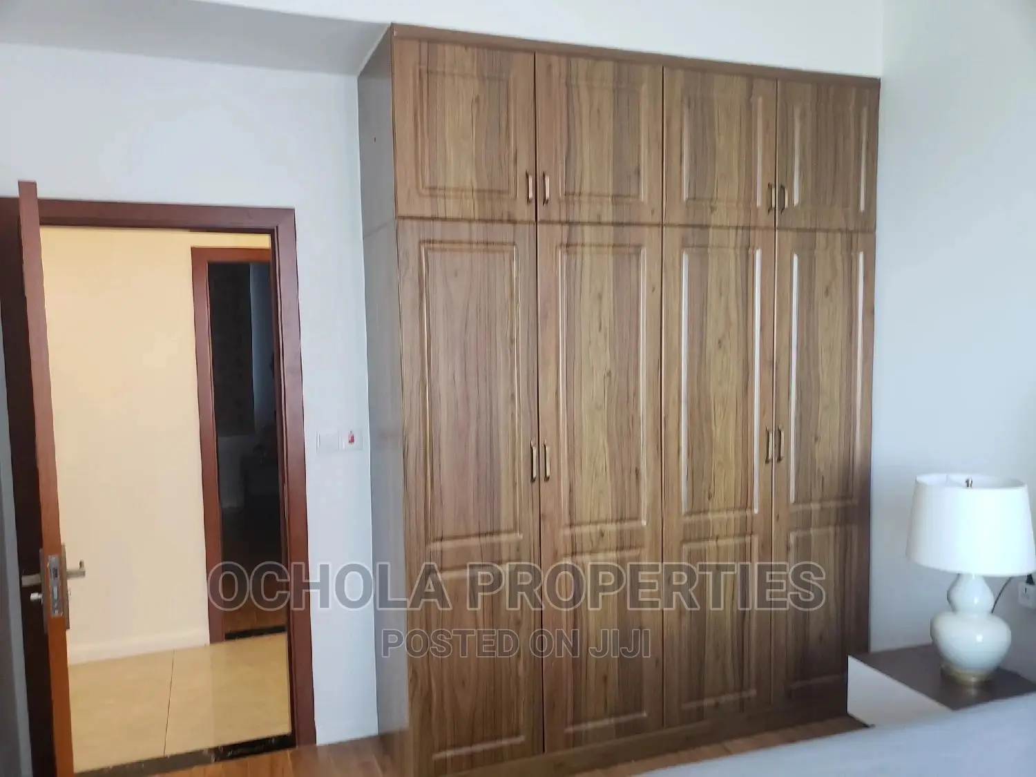 Furnished 3bdrm Apartment in Mikocheni for Rent in Mikocheni