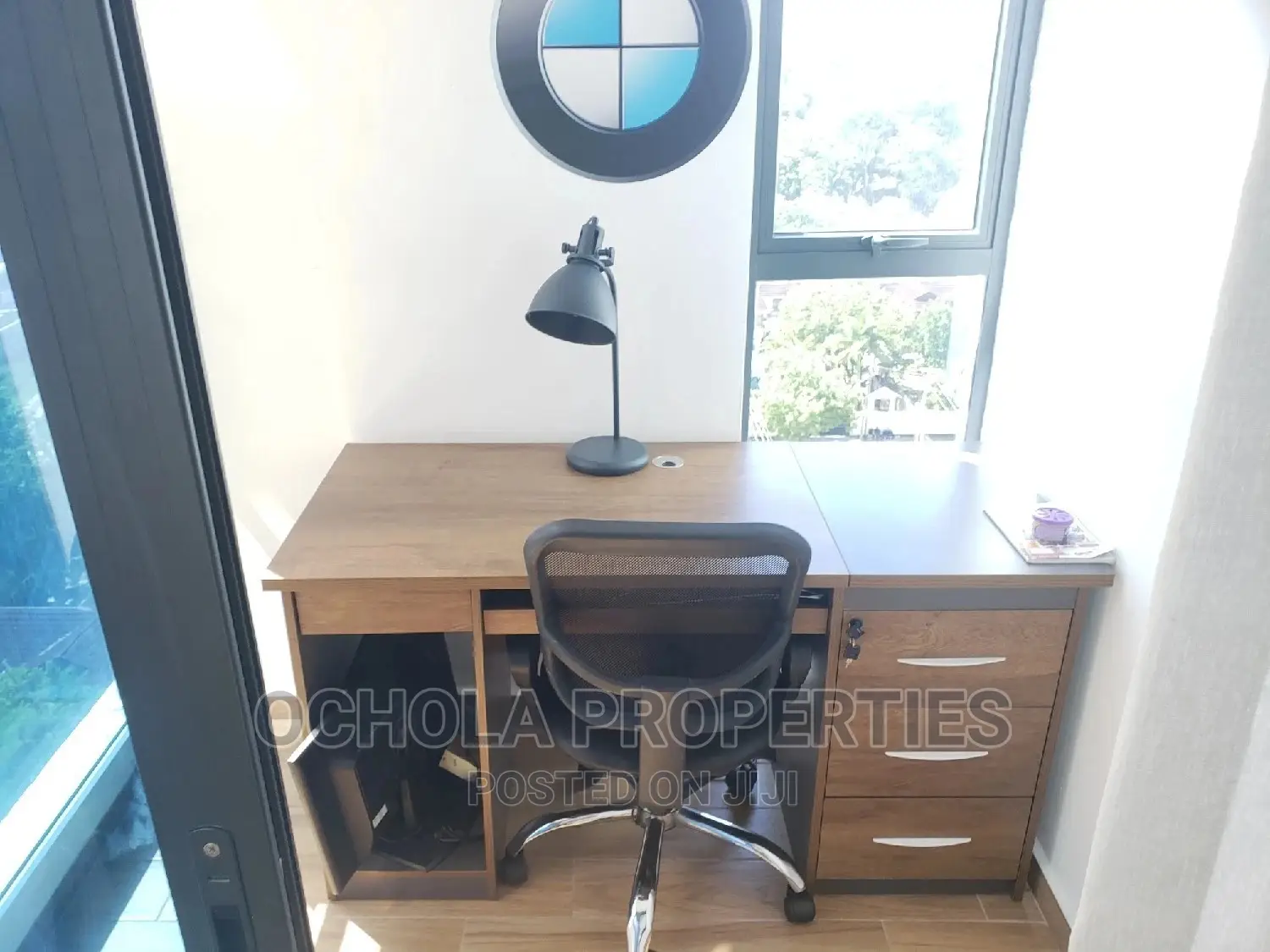 Furnished 3bdrm Apartment in Mikocheni for Rent in Mikocheni