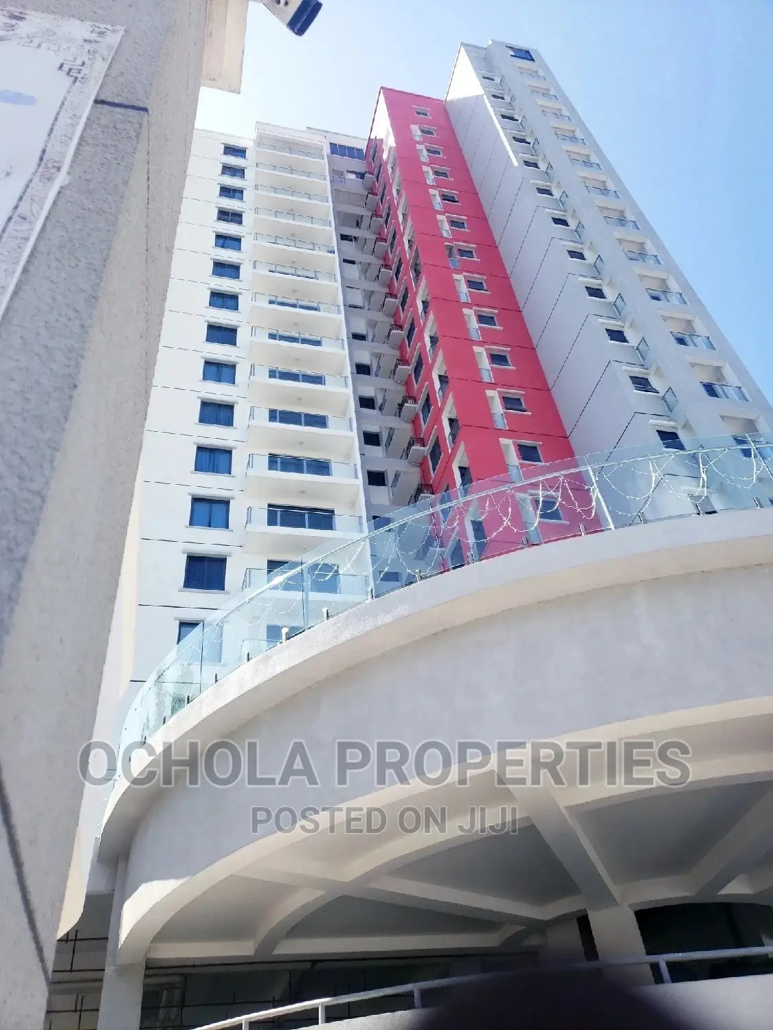 Furnished 3bdrm Apartment in Mikocheni for Rent in Mikocheni