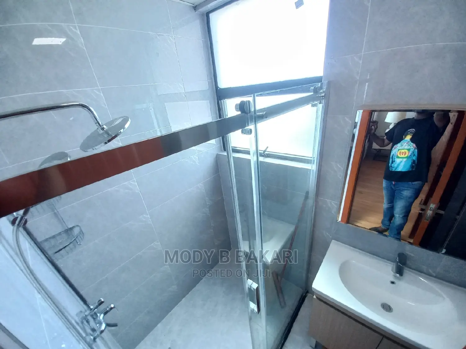 Furnished 3bdrm Apartment in Kinondoni for Rent in Kinondoni