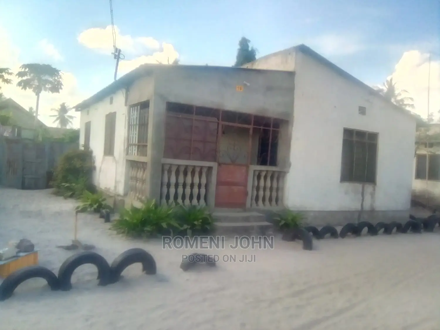 5bdrm House in Tanzania Daressalaam for Sale in Ukonga