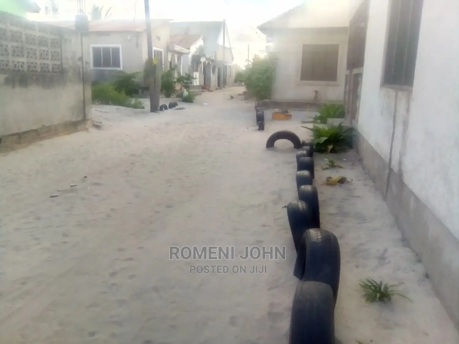 5bdrm House in Tanzania Daressalaam for Sale in Ukonga