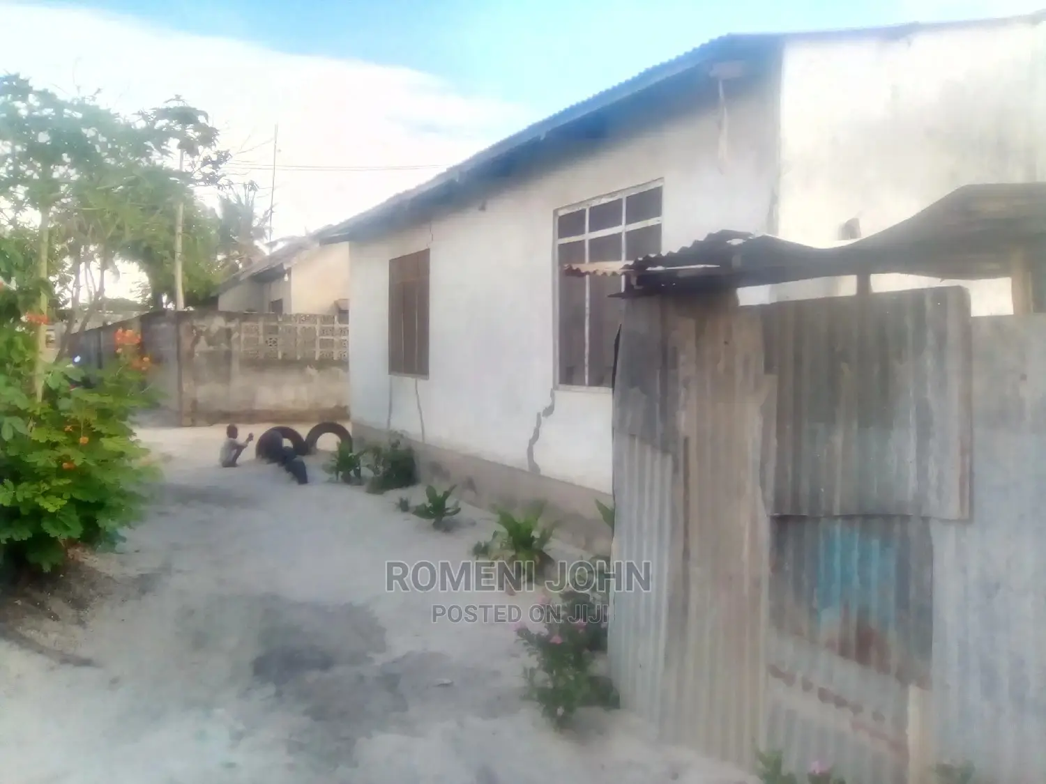 5bdrm House in Tanzania Daressalaam for Sale in Ukonga