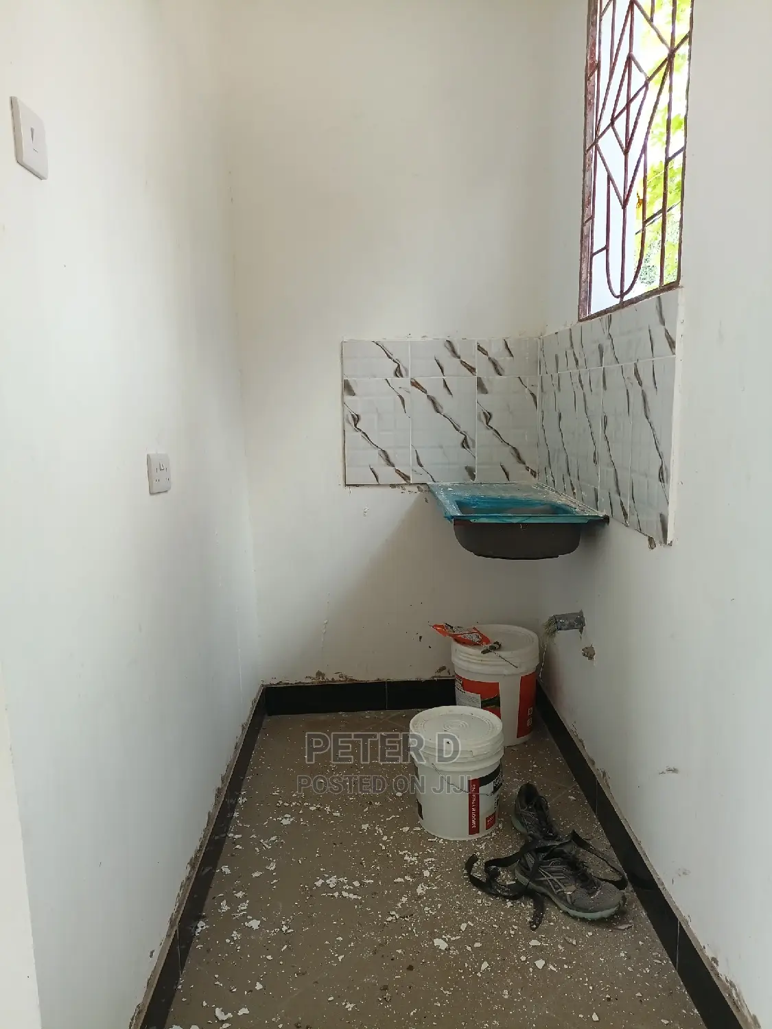 1bdrm Apartment in Kimara for Rent in Kimara