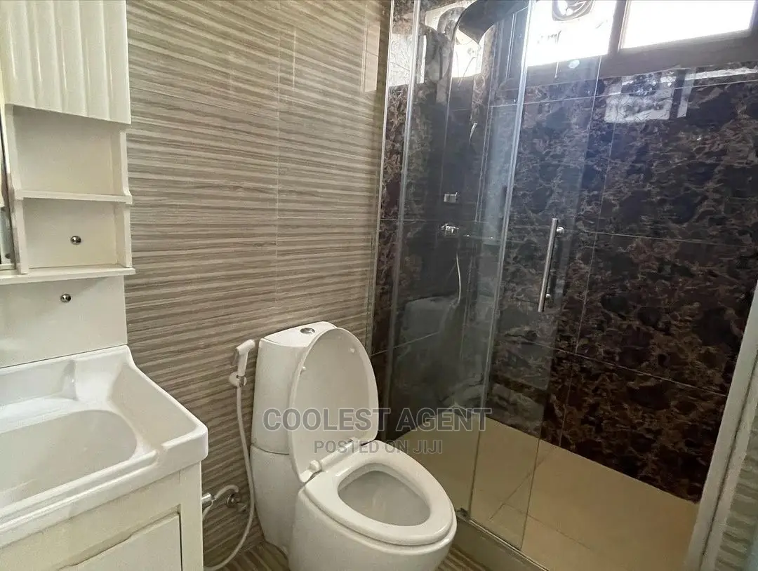 Furnished 1bdrm Apartment in Oysterbay, Kinondoni for rent in Kinondoni