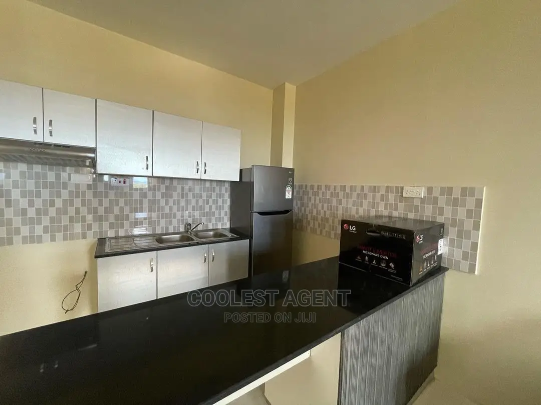 Furnished 1bdrm Apartment in Oysterbay, Kinondoni for rent in Kinondoni