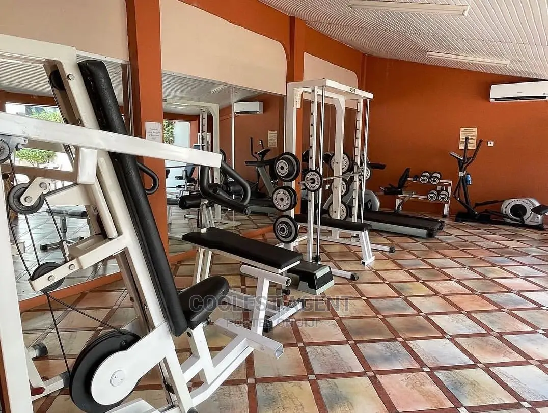 Furnished 1bdrm Apartment in Oysterbay, Kinondoni for rent in Kinondoni