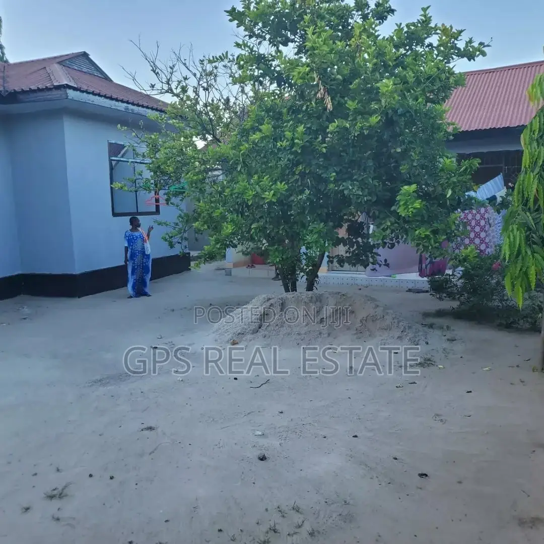 3bdrm House in Mbagala Zackiem, Temeke for Sale in Temeke
