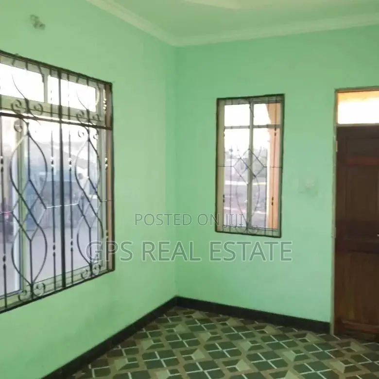 3bdrm House in Mbagala Chamazi, Temeke for Sale in Temeke