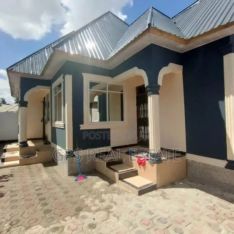 3bdrm House in Mbagala Chamazi, Temeke for Sale in Temeke