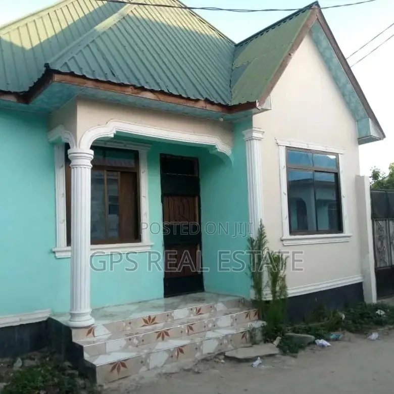 3bdrm House in Mbagala Azam Complex, Temeke for Sale in Temeke