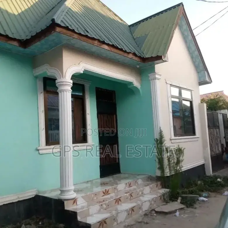 3bdrm House in Mbagala Azam Complex, Temeke for Sale in Temeke