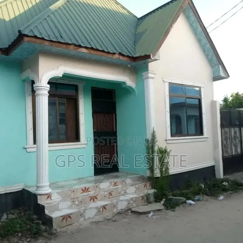3bdrm House in Mbagala Azam Complex, Temeke for Sale in Temeke