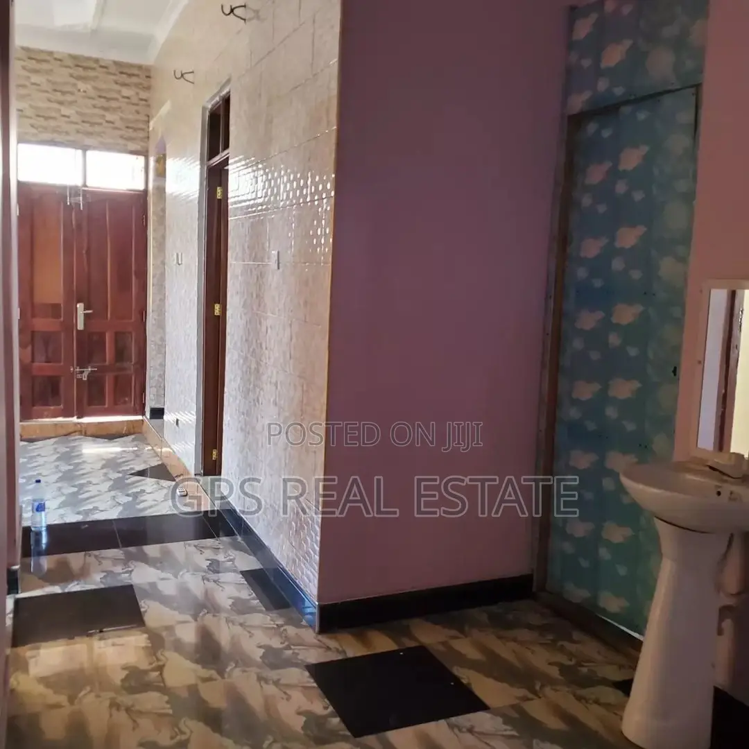3bdrm House in Mbagala Rangi Tatu, Temeke for Sale in Temeke