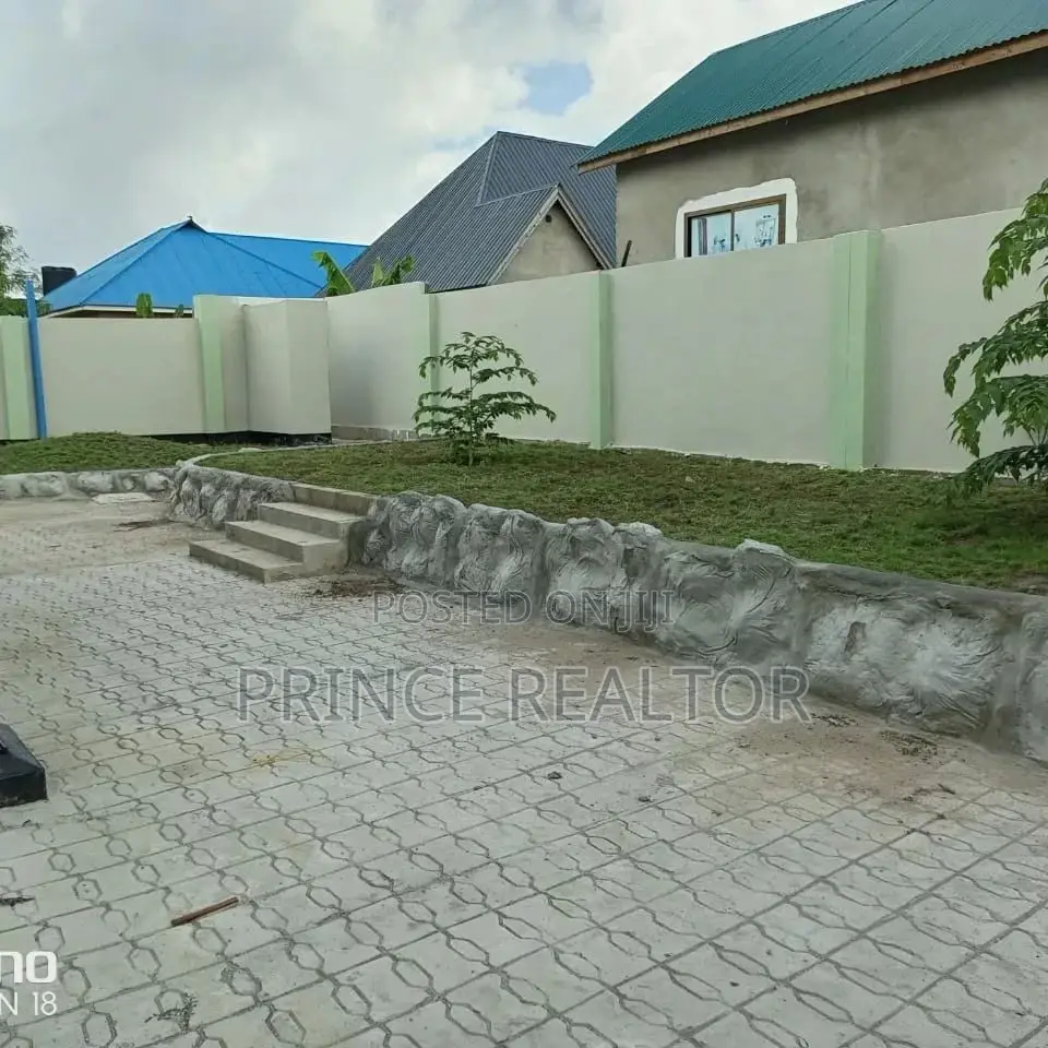3bdrm House in Tuangoma, Kigamboni for Sale in Kigamboni