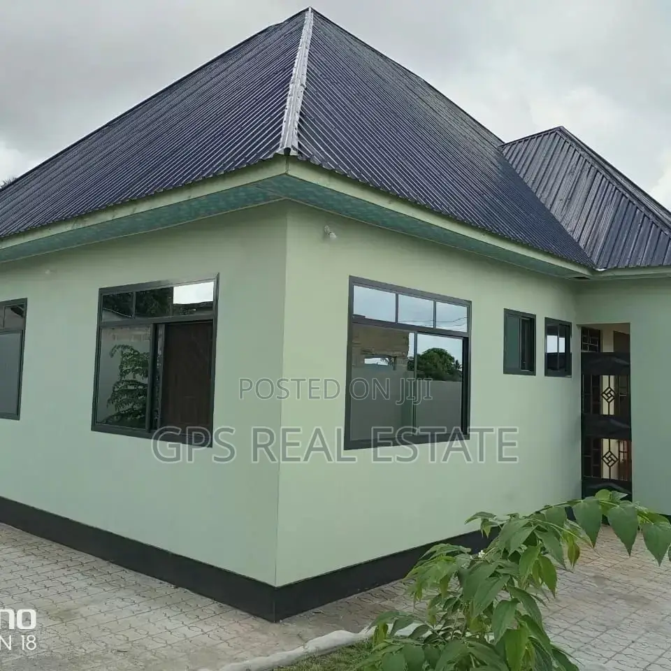 3bdrm House in Tuangoma, Kigamboni for Sale in Kigamboni