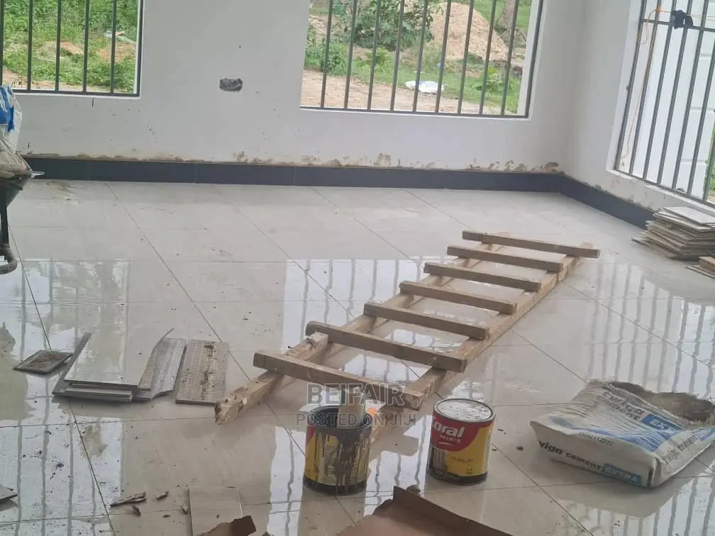 3bdrm House in Goba for Sale in Goba