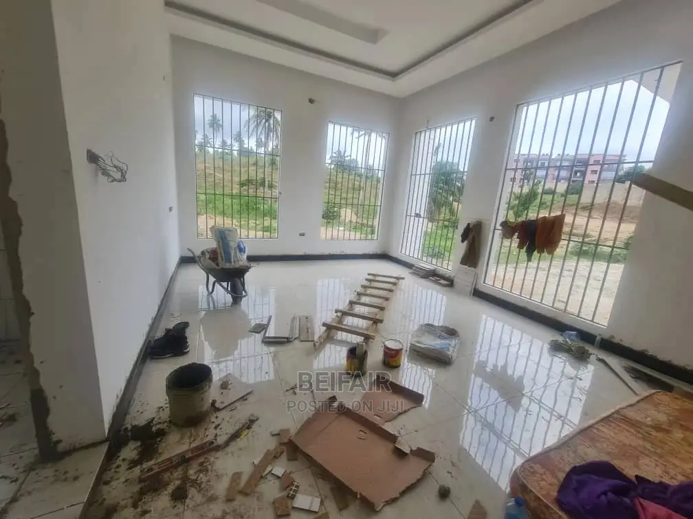 3bdrm House in Goba for Sale in Goba