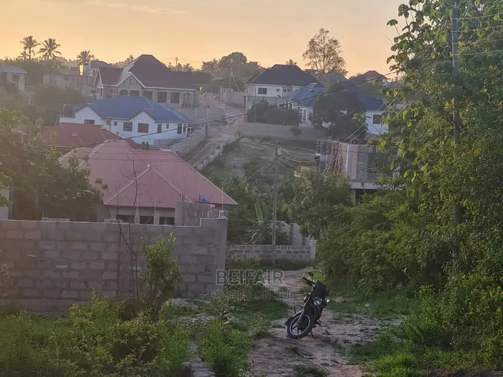 Kiwanja Kinauzwa Goba Centre in Goba