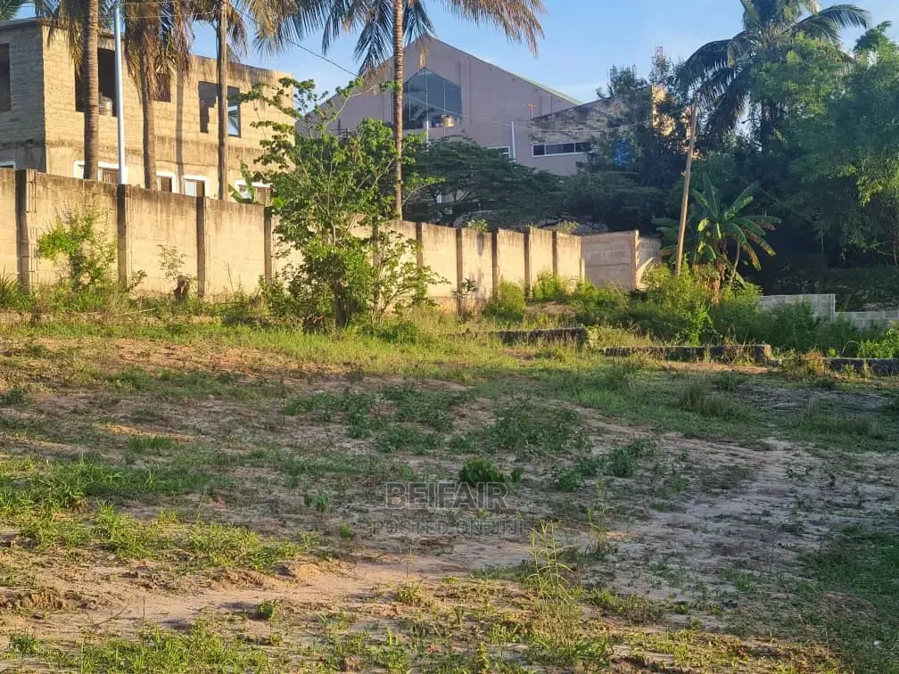 Kiwanja Kinauzwa Goba Centre in Goba