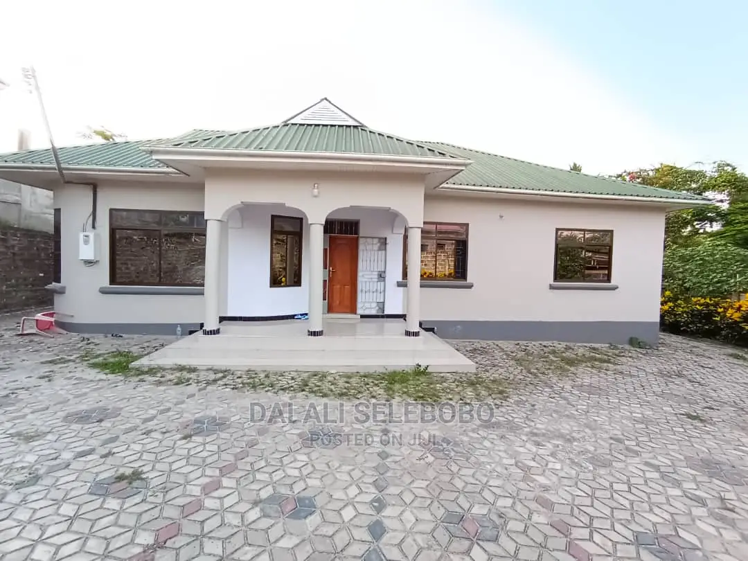 3bdrm Farm House in Kimara Stop Over, Kinondoni for Rent in Kinondoni
