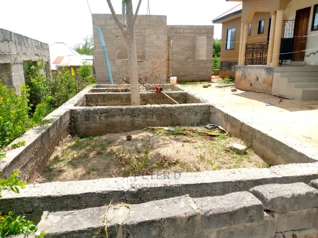 3bdrm House in Mbezi for sale in Mbezi