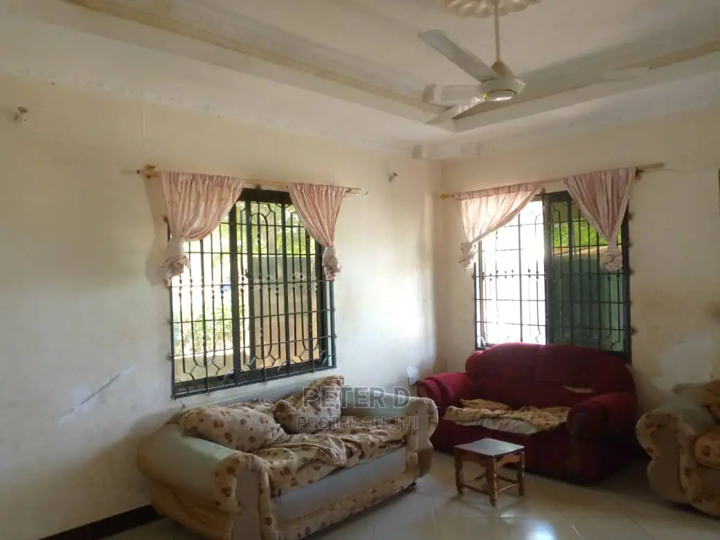 3bdrm House in Mbezi for sale in Mbezi