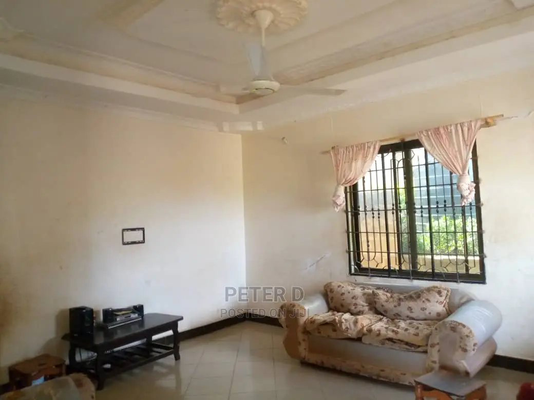 3bdrm House in Mbezi for sale in Mbezi