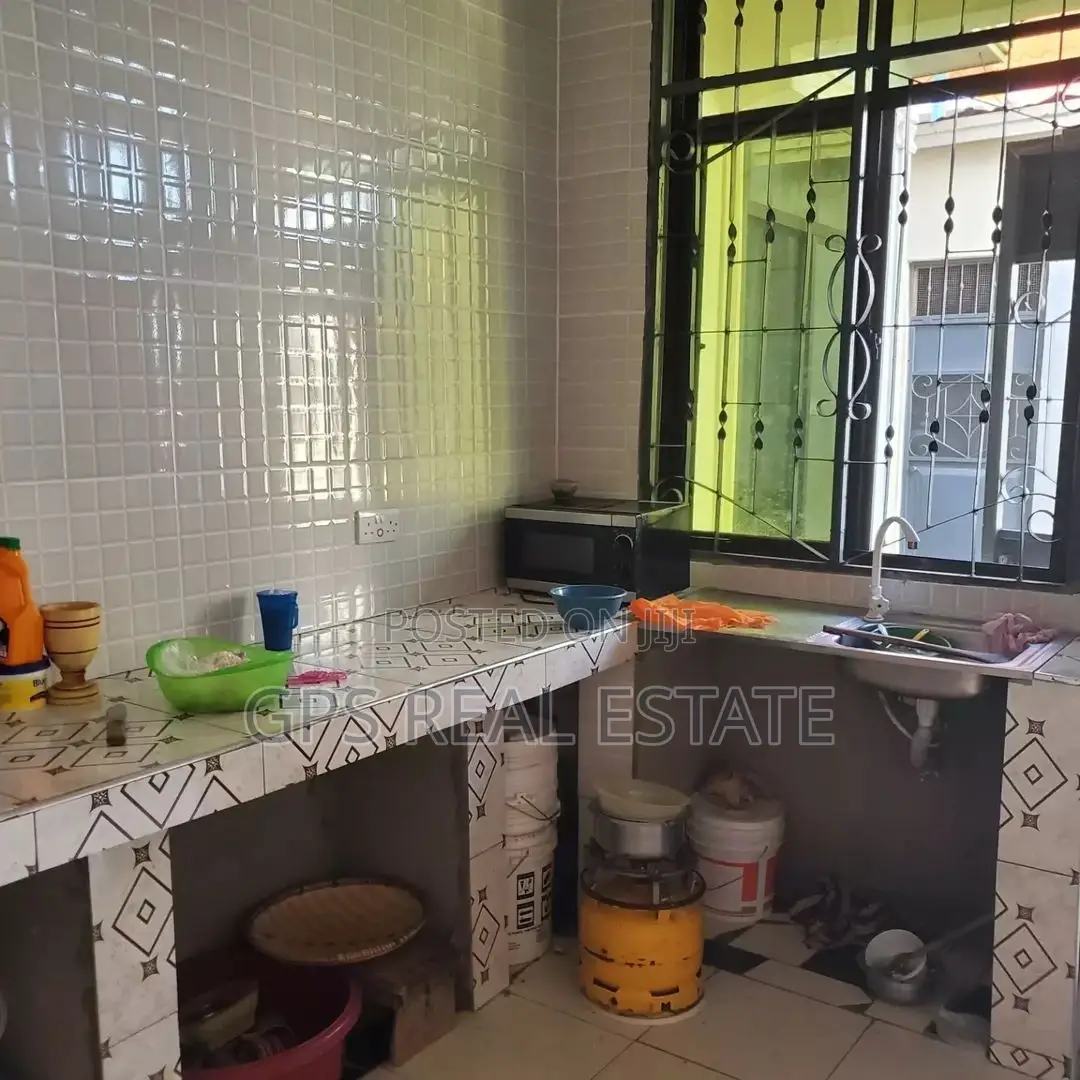 3bdrm House in Mbagaka Kwambiku, Temeke for Sale in Temeke