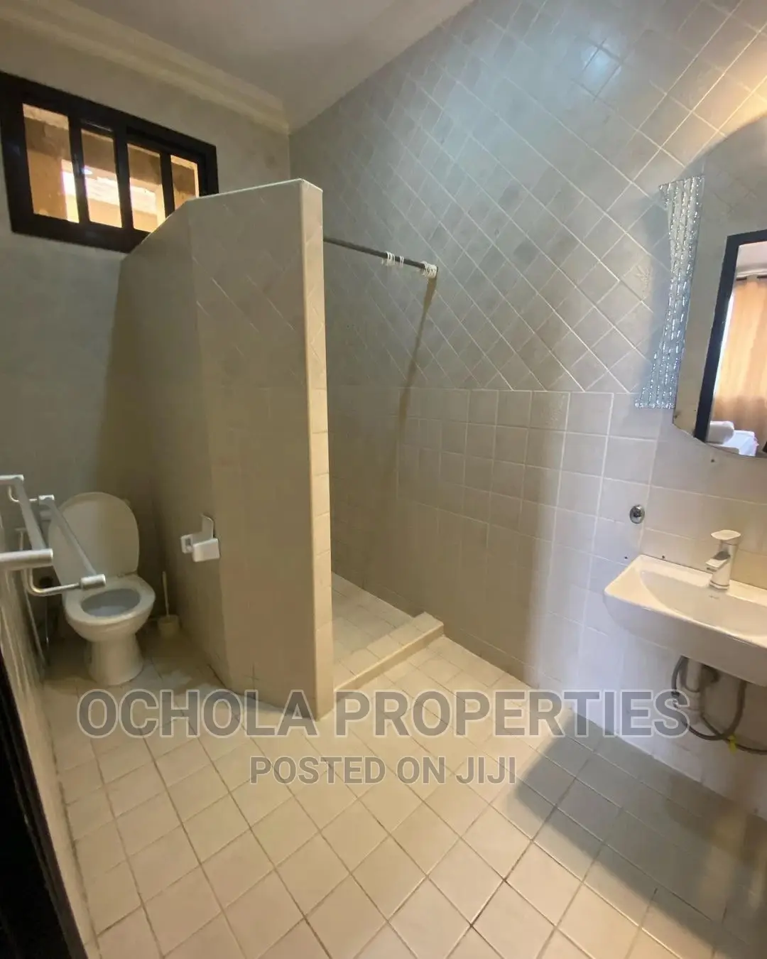 Furnished 2bdrm Apartment in Masaki for Rent in Masaki