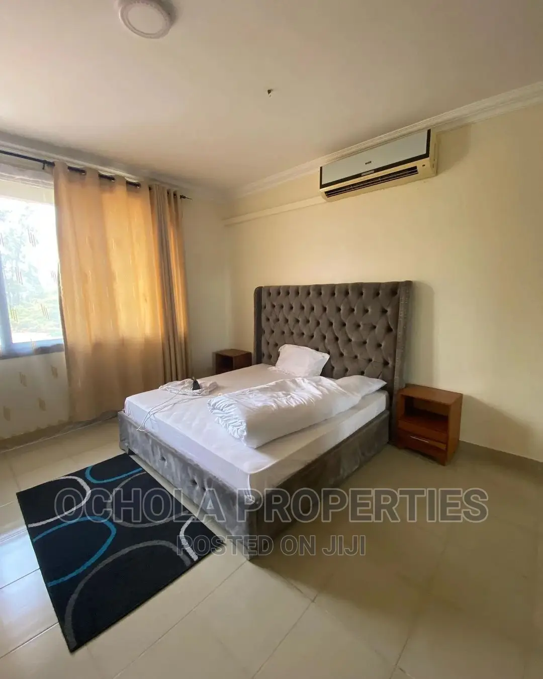 Furnished 2bdrm Apartment in Masaki for Rent in Masaki