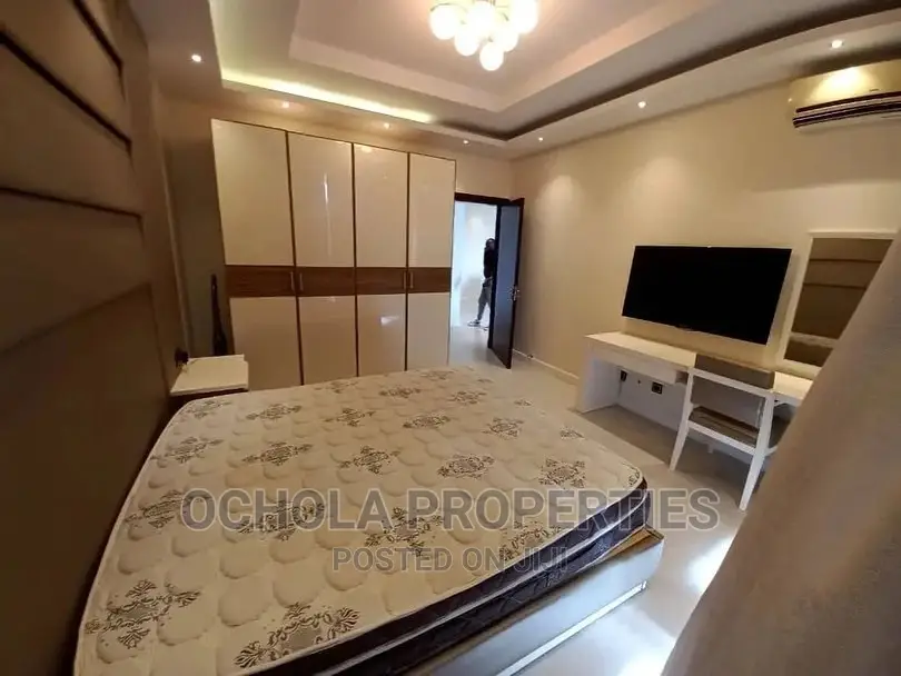 Furnished 1bdrm Apartment in Masaki for Rent in Masaki