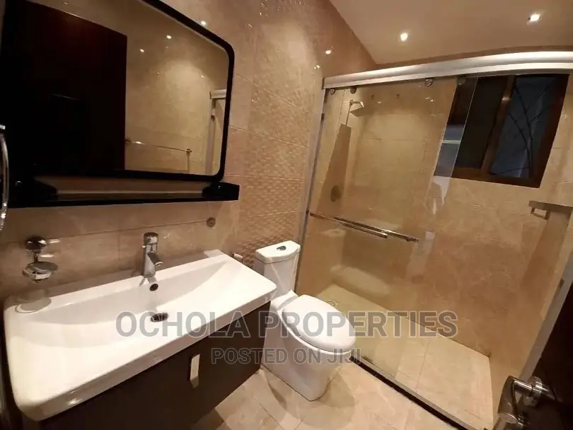 Furnished 1bdrm Apartment in Masaki for Rent in Masaki