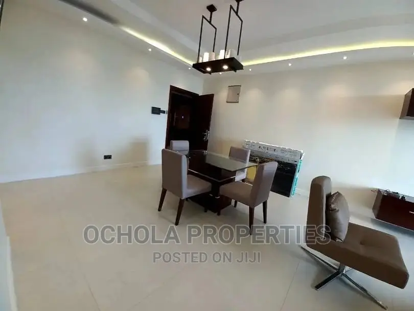 Furnished 1bdrm Apartment in Masaki for Rent in Masaki