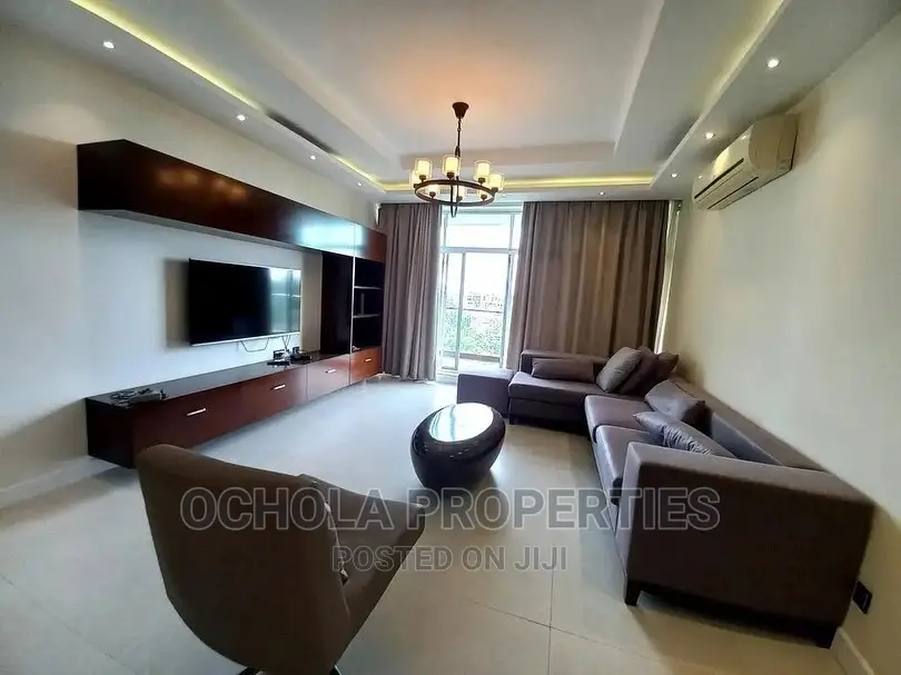 Furnished 1bdrm Apartment in Masaki for Rent in Masaki